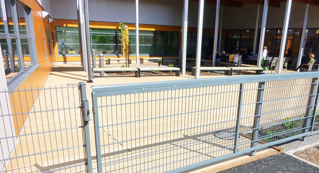 Twinson palvelukeskusMajakka