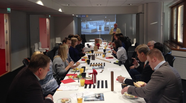 OneTone sävynhallintajärjestelmän lanseeraus