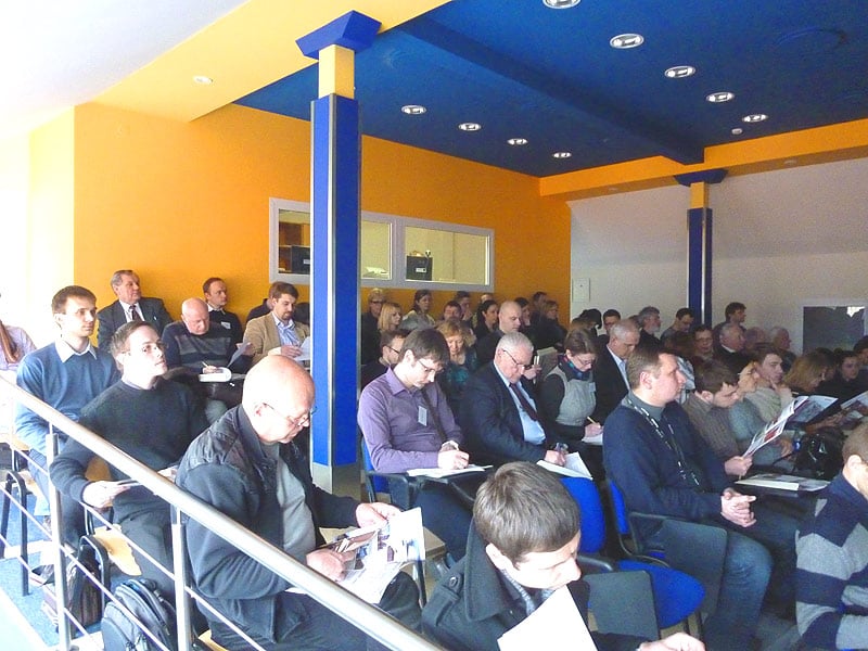 Vilnius acoustic seminar 2013 kh (2)