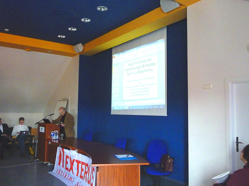 Vilnius acoustic seminar 2013 kh (6)