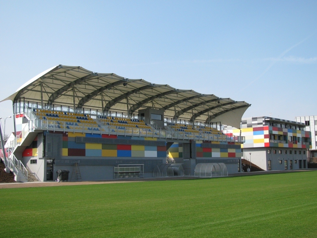Stadium Czech 4