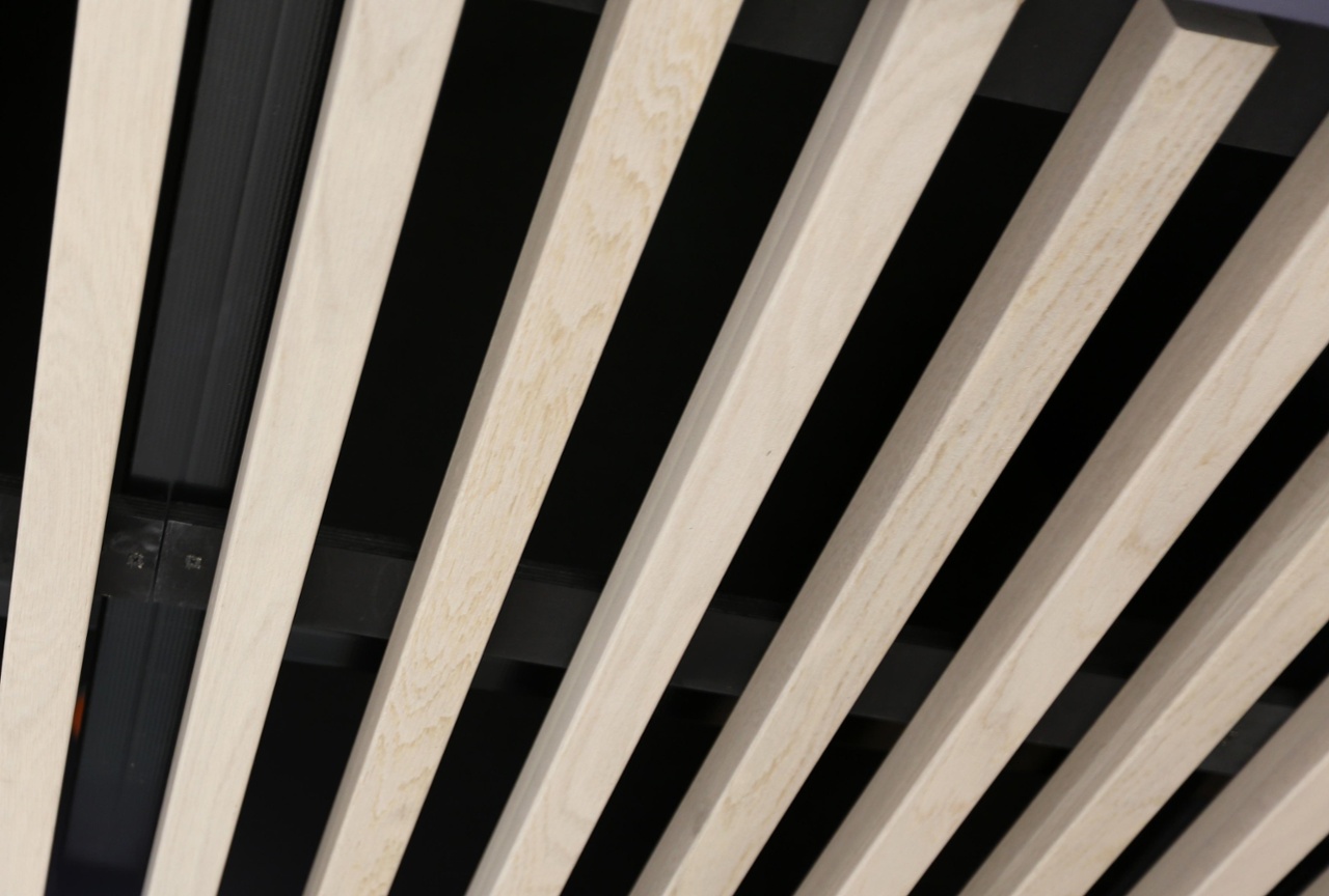 ArborLine ribbor.