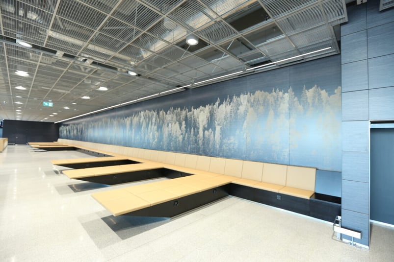 Pohjoisterminaali HKI