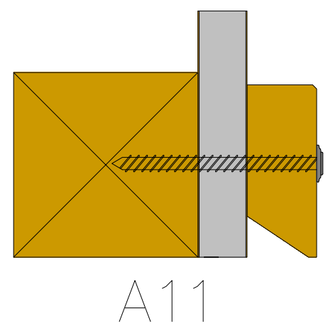 A11-lattia
