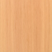 Oregon pine veneer