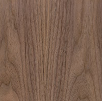 Walnut veneer