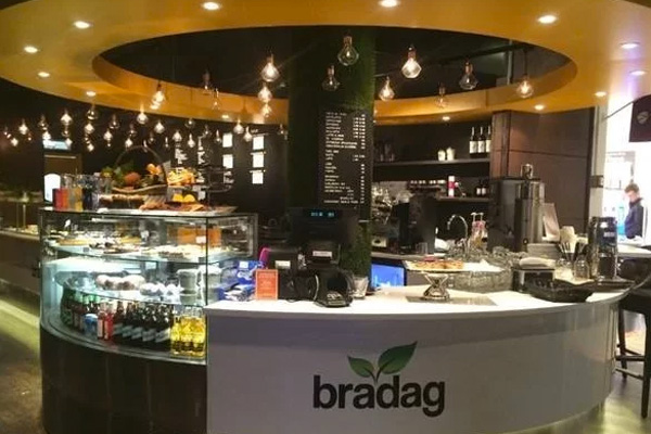 Café Bra Dag