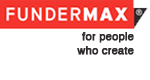 FunderMax-fasadskivor-logo